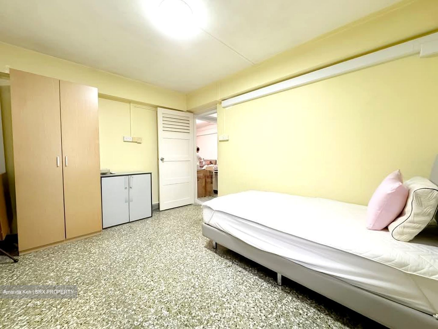 Blk 1 Hougang Avenue 3 (Hougang), HDB 3 Rooms #557808081